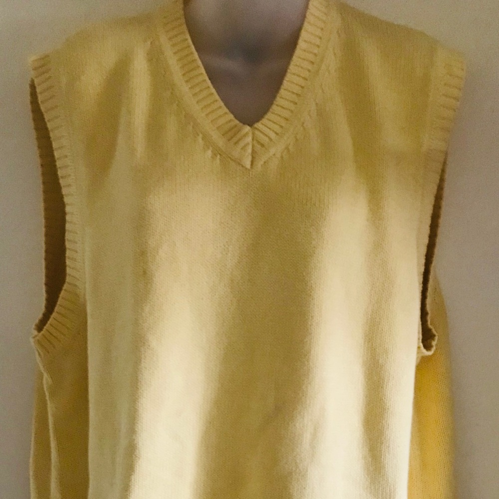 Men Ivy Crew Sweater